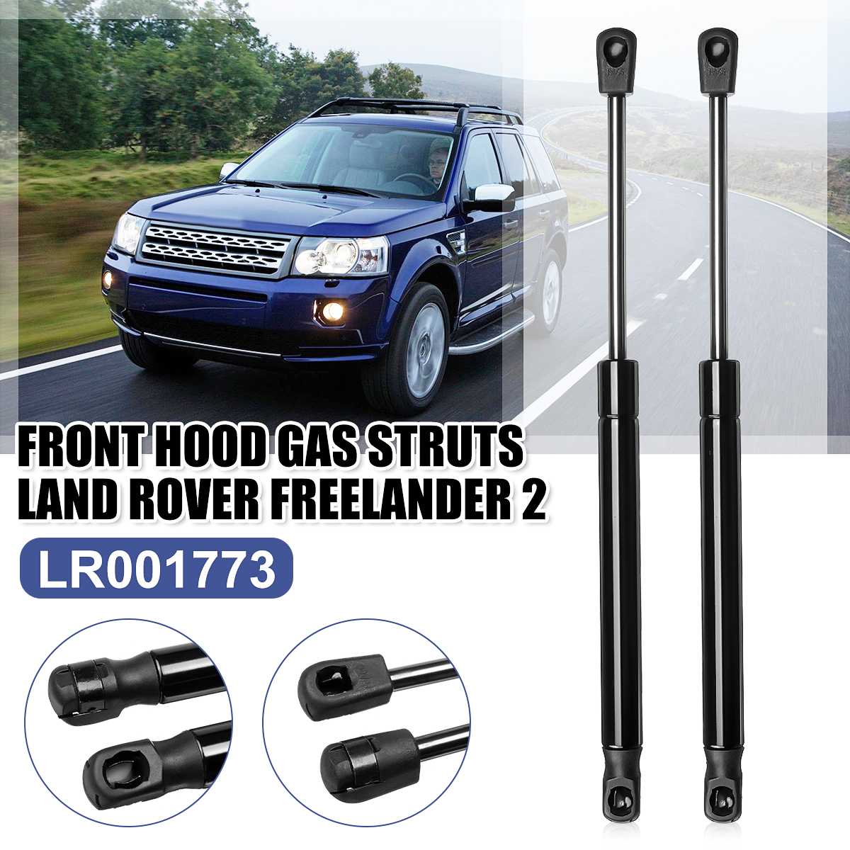 2X   Ŀ  ĵ  Ʈ Ʈ      LR001773 Land Rover Freelander 2 2006 +